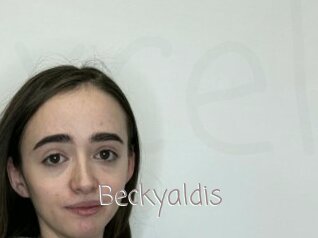 Beckyaldis