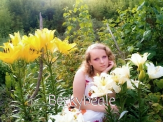 Beckybeale