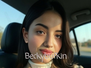 Beckybufkin