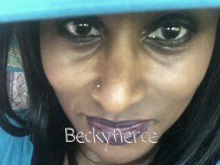 Beckyfierce
