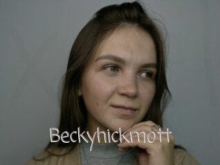 Beckyhickmott
