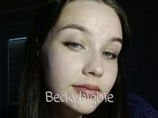 Beckyhigbie
