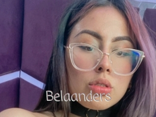 Belaanders