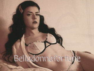 Belladonnafortune