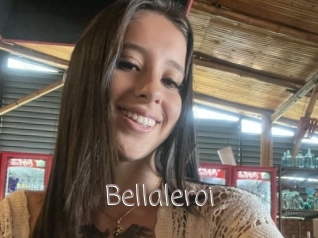 Bellaleroi