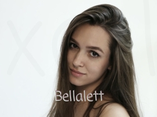Bellalett
