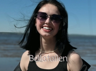 Bellatallen