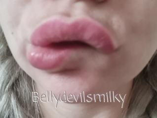 Bellydevilsmilky