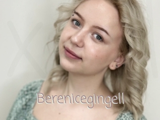 Berenicegingell