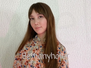 Bethanyhofer
