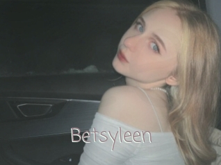 Betsyleen