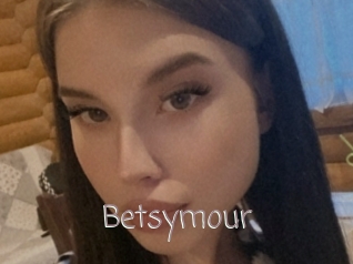 Betsymour