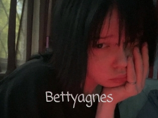 Bettyagnes