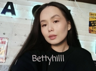Bettyhilll