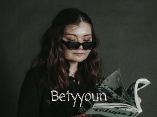 Betyyoun