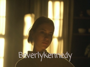 Beverlykennedy