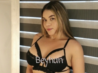Beyhan