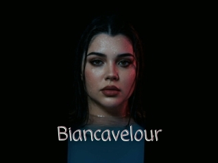 Biancavelour