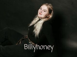Billyhoney