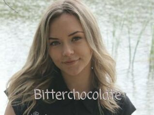 Bitterchocolate