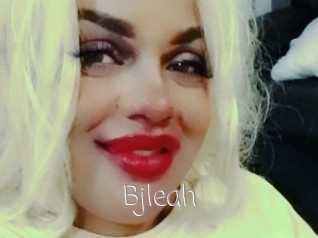 Bjleah