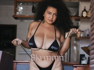 Bkrmmn