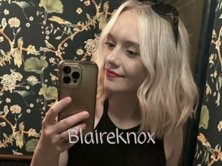 Blaireknox