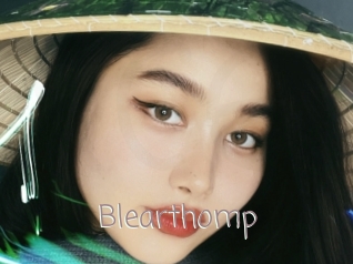 Blearthomp