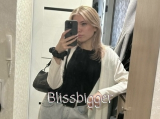 Blissbigger