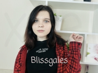 Blissgales