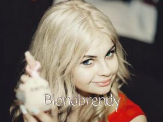 Blondbrendy