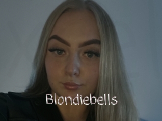 Blondiebells