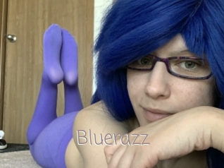 Bluerazz