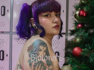 Blulorens
