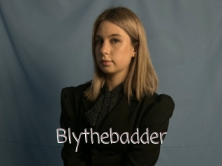 blythebadder X Celebs