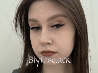 Blytheclack