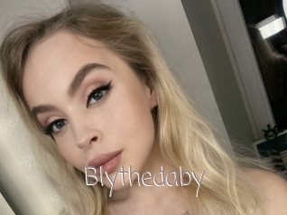 Blythedaby