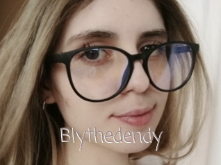 Blythedendy