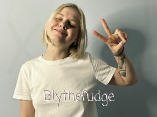 Blythefudge
