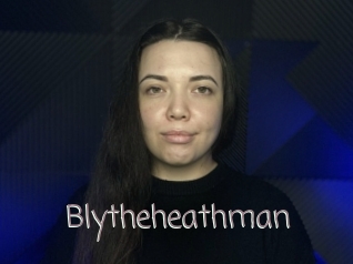 Blytheheathman