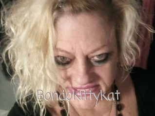 Bondokittykat
