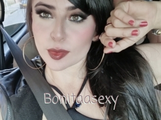 Bonitaasexy