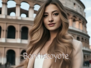 Bonniecoyote