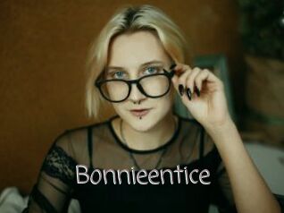 Bonnieentice