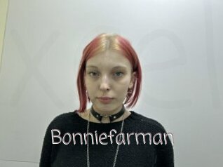 Bonniefarman