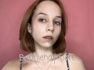 Bonniehaymore