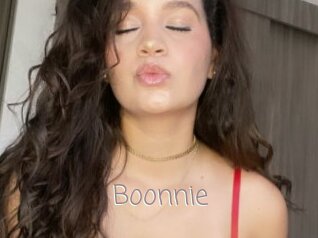 Boonnie