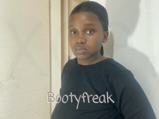 Bootyfreak