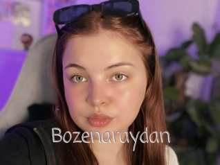 Bozenaraydan