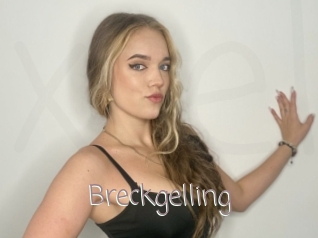 Breckgelling
